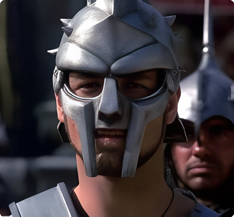 Gladiator Edition