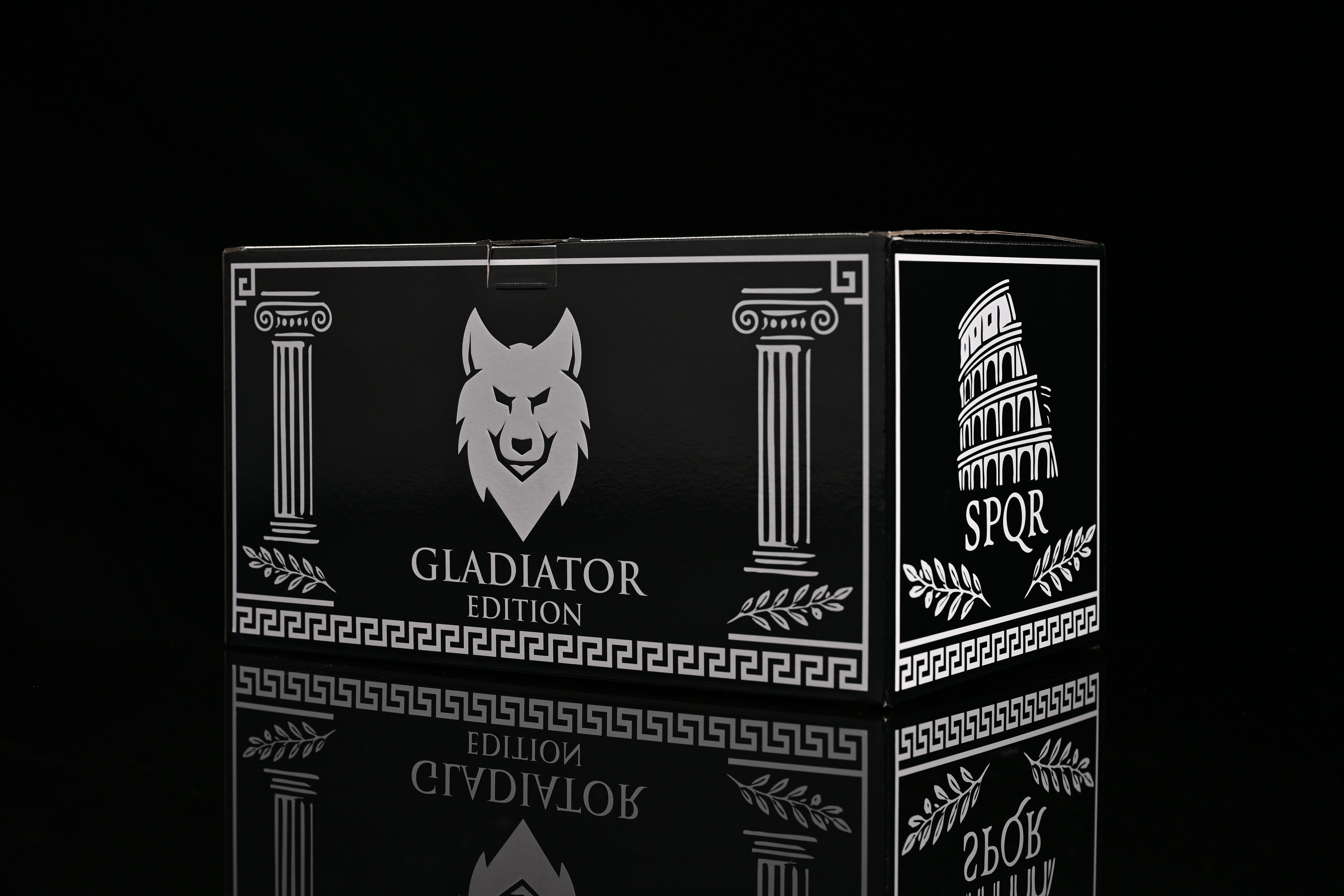 Gladiator Edition
